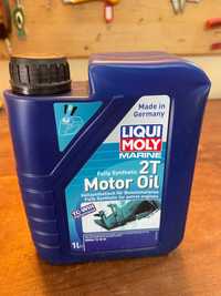 Óleo LIQUI MOLY Marine 2T