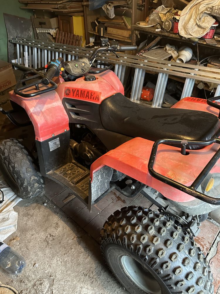 Продам Квадроцикл VIPER ATV-15
