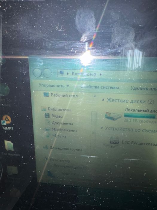 Ноутбук Asus Z53J