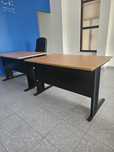 Secretaria de escritório