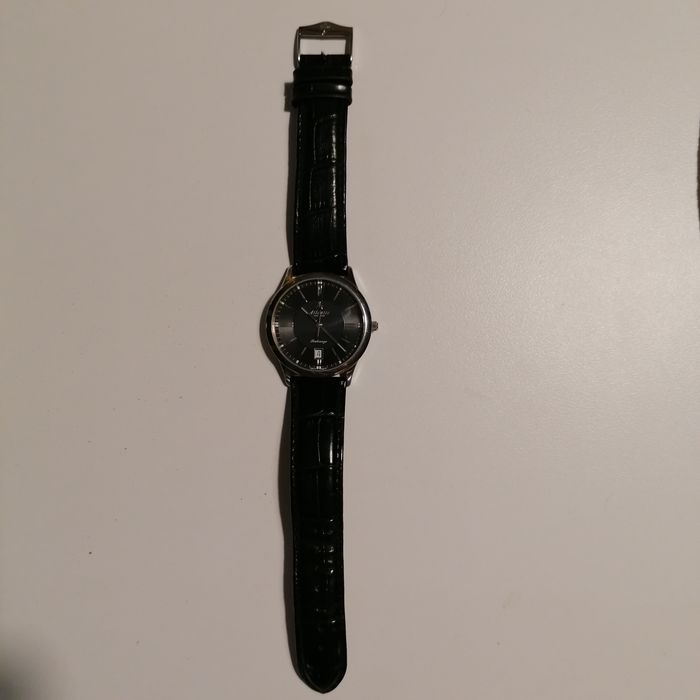 Zegarek męski Atlantic 61350 Seabreeze 61350.41.61ST