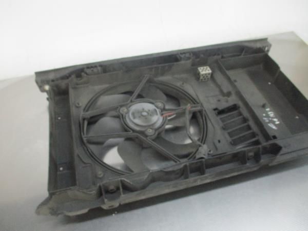 Termoventilador / motoventilador CITROËN C4 I (LC_)