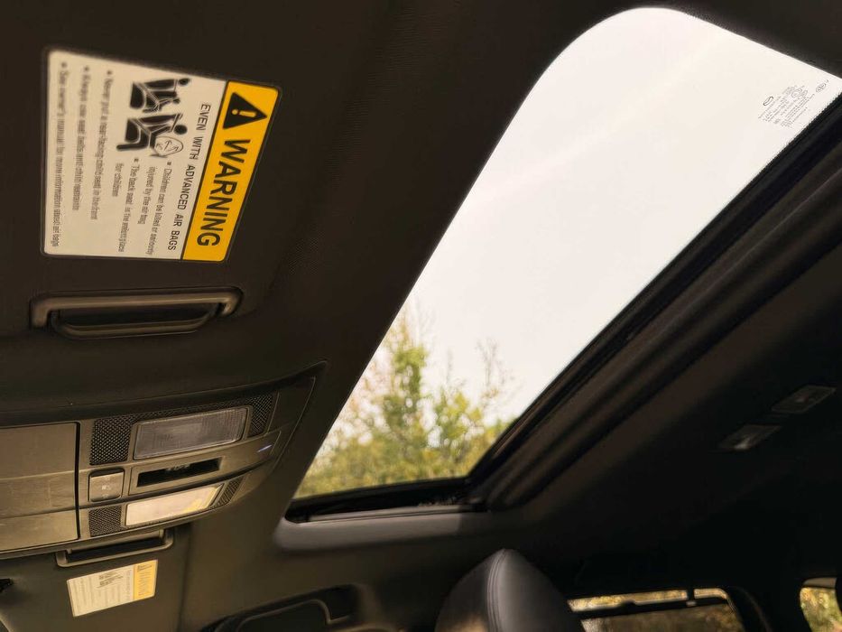 Mazda CX-9 Grand Touring      2019