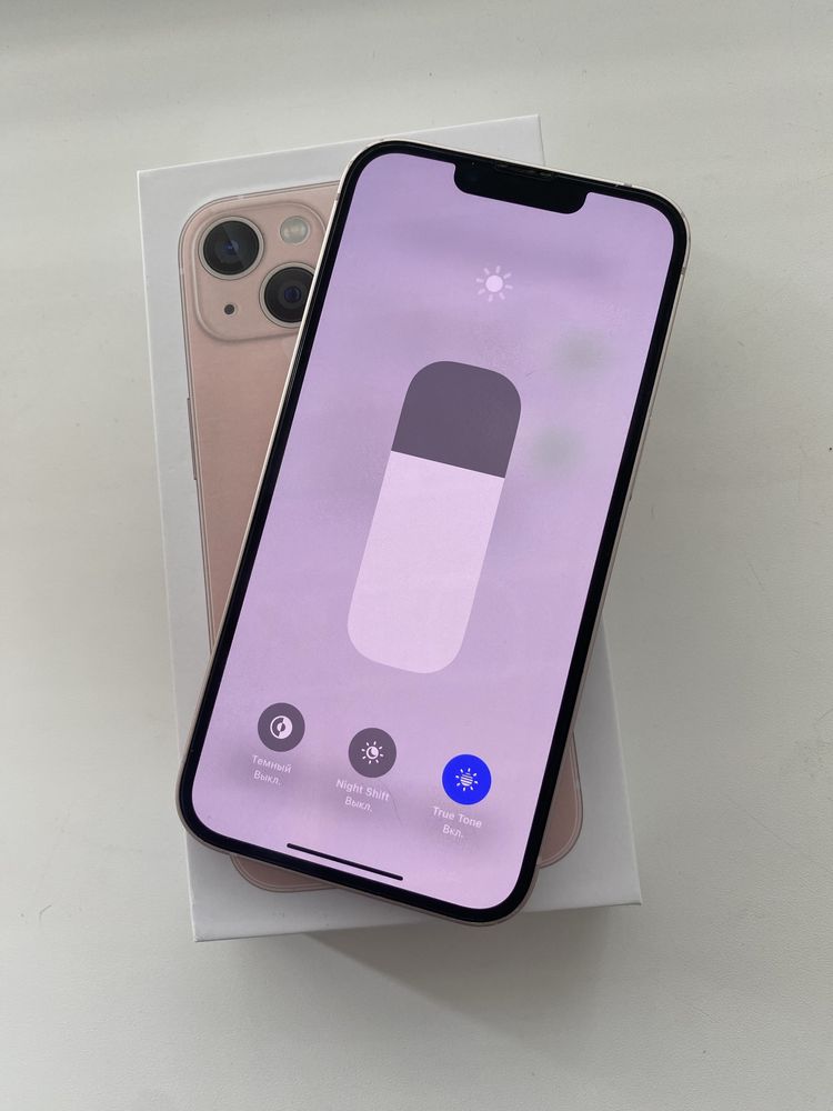 iPhone 13 Pink 128GB