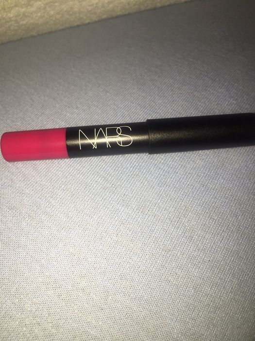 Sephora NARS pomadka