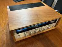 Woody case do Marantz serii 22, orzech włoski