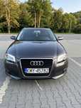 Audi a3 2010 2.0tdi
