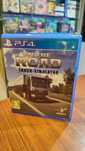 On The Road Truck Simulator/ Kierowca Ciężarówki PS4 sklep wysyłka wym