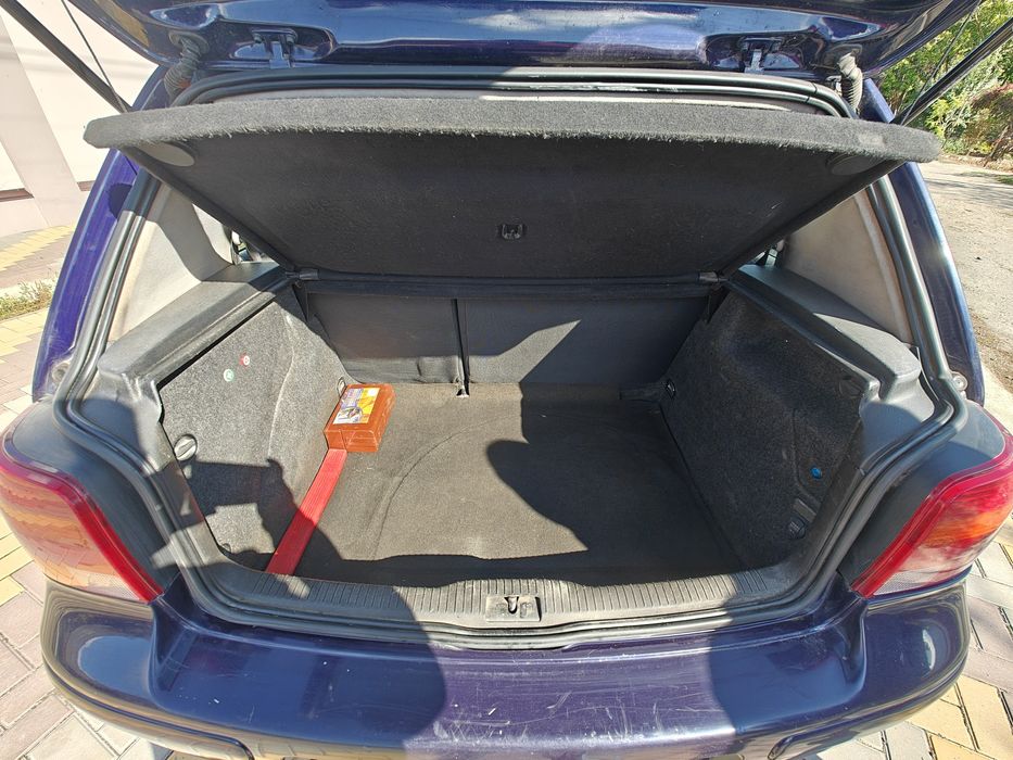 Volkswagen golf 4 1.9TDI