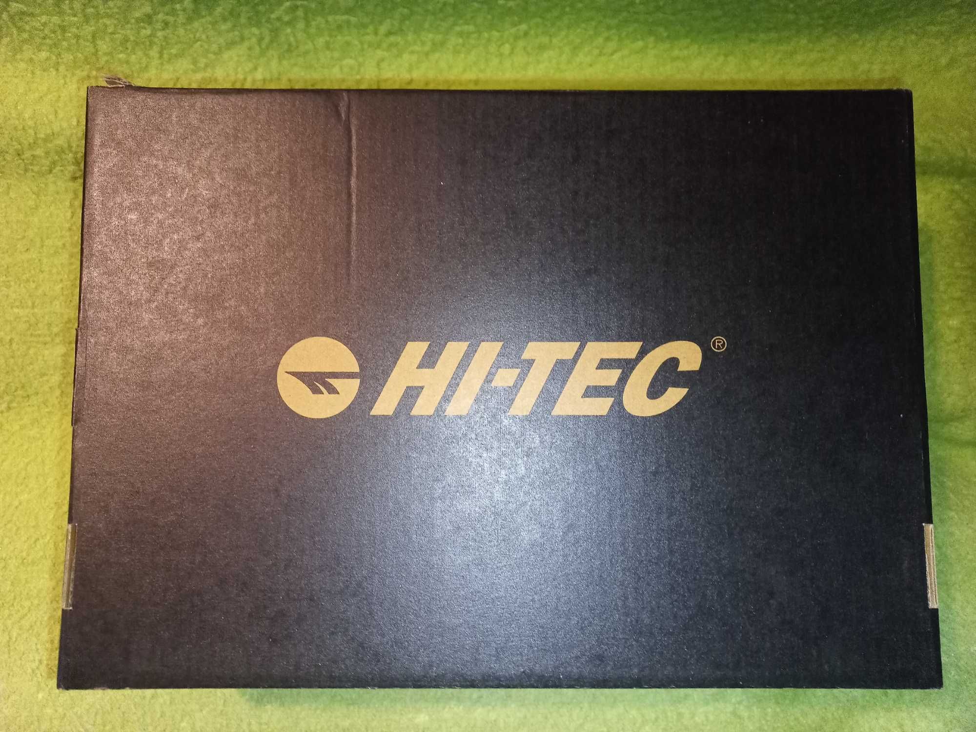 Продам сандалі HI-TEC Tiore
(Tiore-black/dark grey/red)