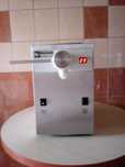 Automat do bitej śmietany Telme