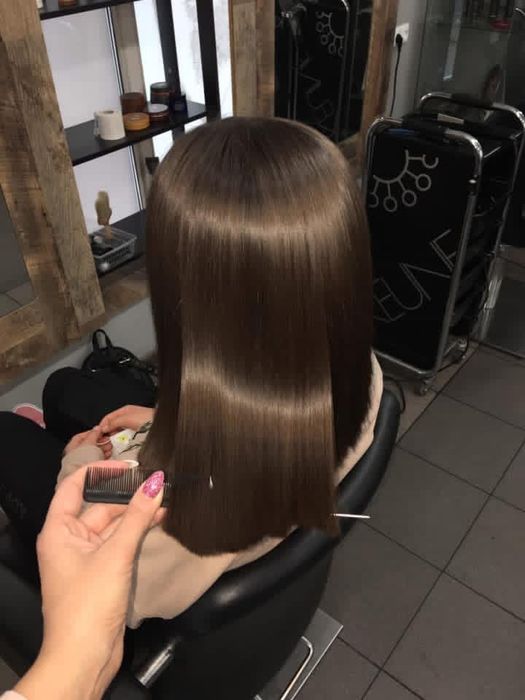 Brazylijskie keratynowe prostowanie, nanoplastia, botox