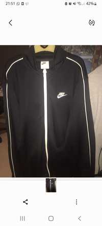 Casaco marca nike