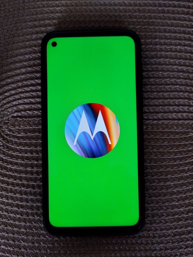 Motorola Moto G 8 Power