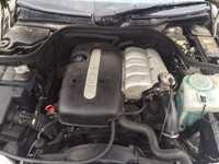 Motor Mercedes C220 CDI OM611.960 GARANTIA W202