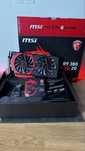 Placa gráfica MSI R9 380 2GB