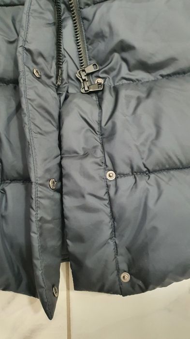 Зимове жіноче пальто S/M, стан нового