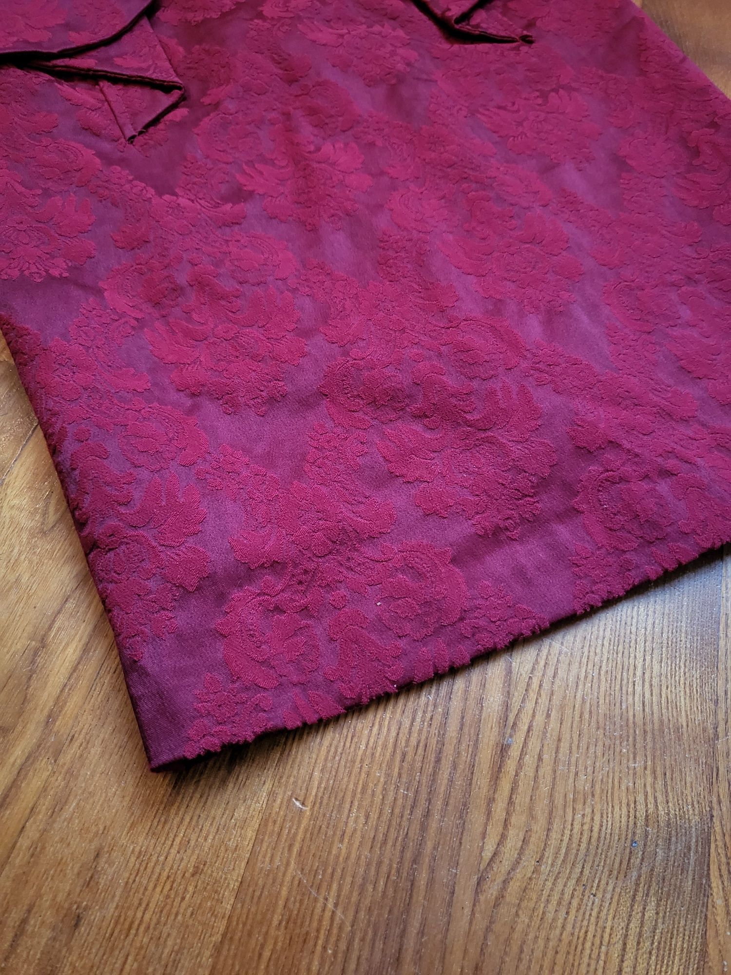 Sukienka Sylwester swieta zara next S/M