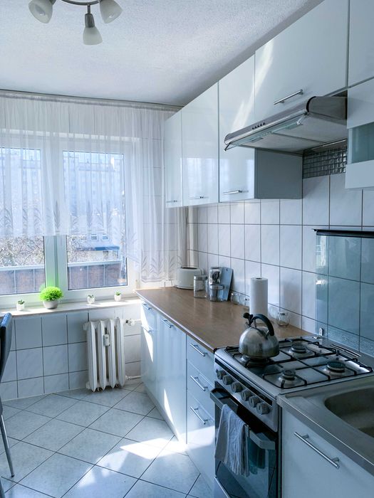 Mieszkanie na wynajem | Czuby, Lublin | 52m