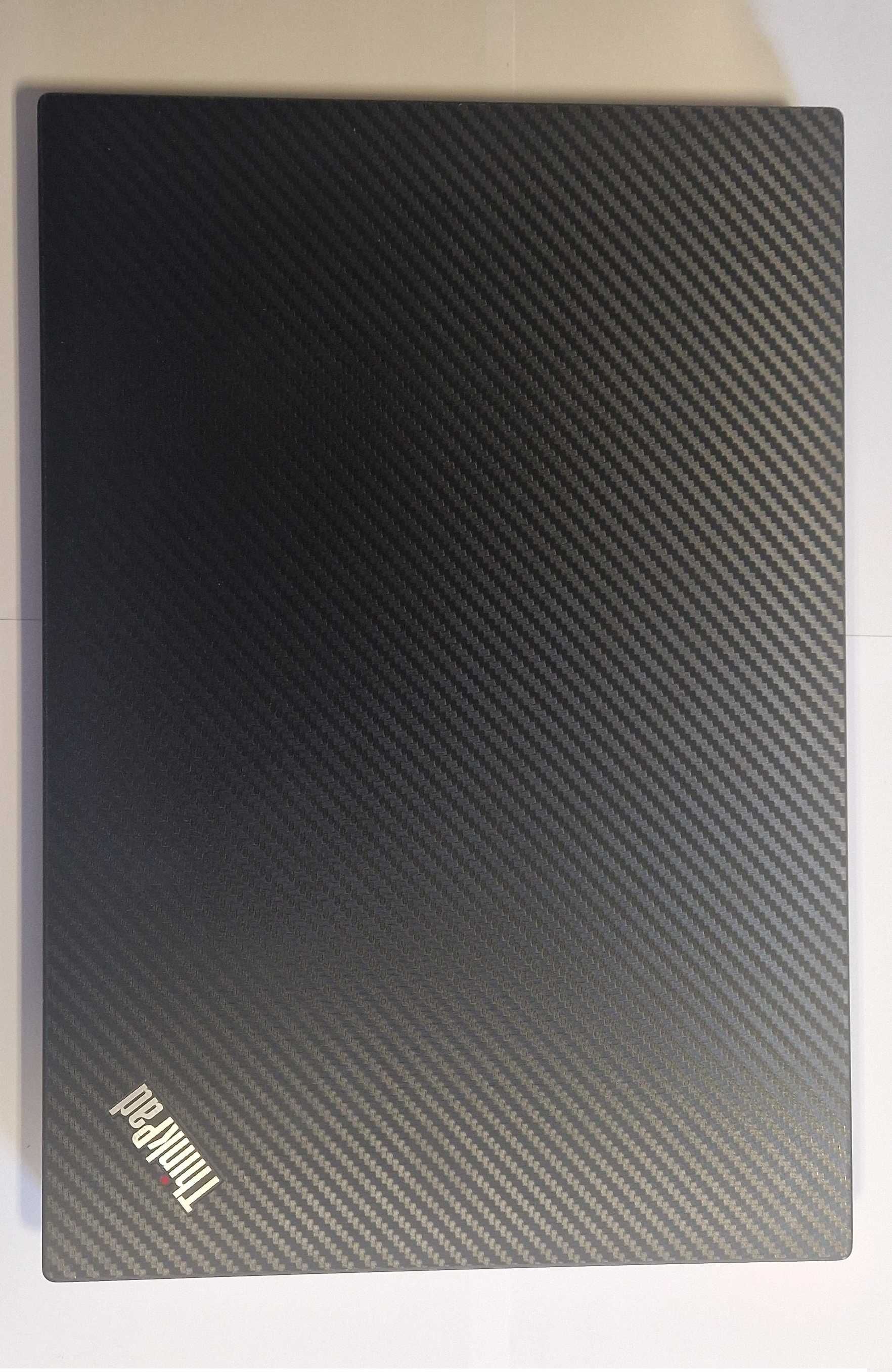 Notebook  ThinkPad T490 i5 16GB SSD 256GB W11P FV Gwarancja