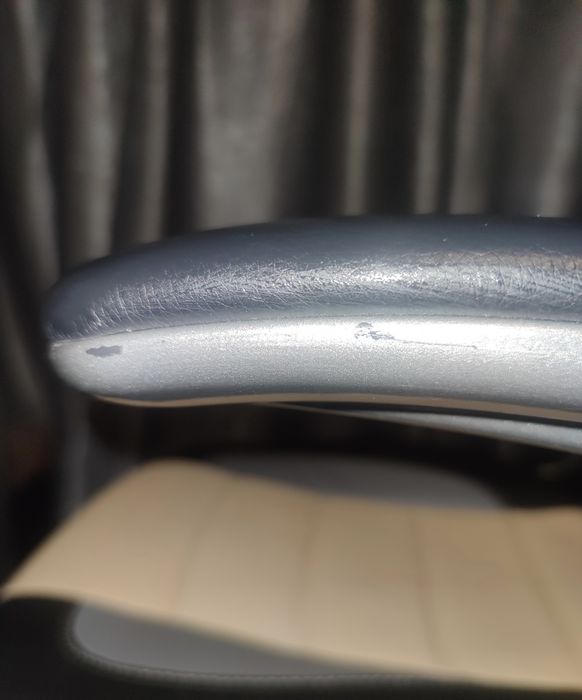 Кресло офисное компьютерное  Racer Новый стиль