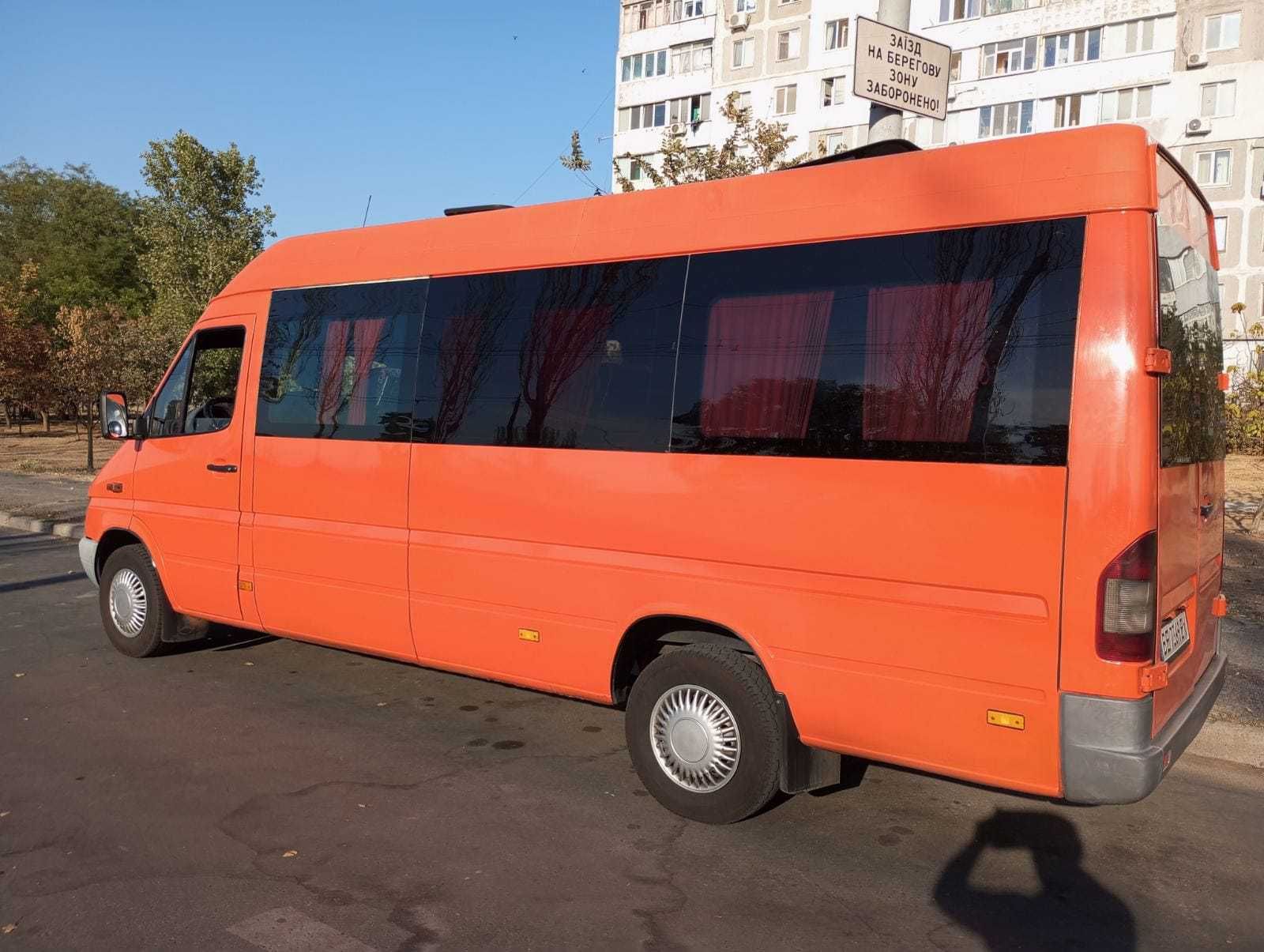 Продаю Мерседес Спринтер, 2.2 CDi