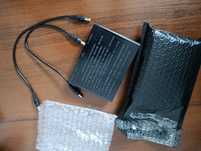 UPS для роутера (безперебійник) 12V 3A, 9V, 5V в корпусі для 6 x 18650