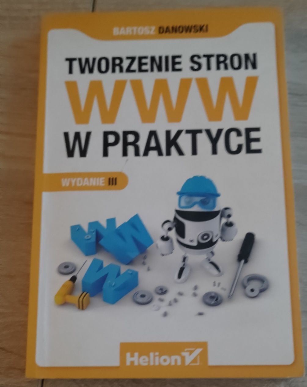 Tworzenie stron WWW w praktyce