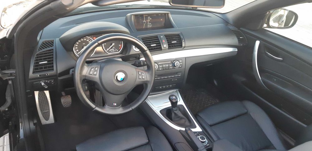 BMW CABRIO de 177 cv