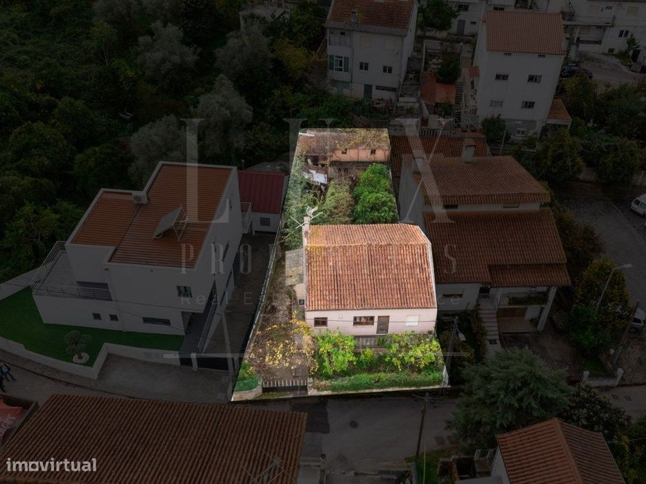 Moradia T3 | Fonte da Talha, Coimbra