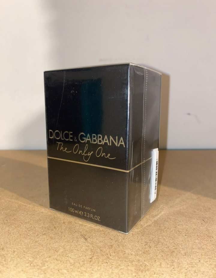 Dolce Gabbana The Only One 100ml