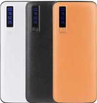 Повер банк Smart Tech 50000 mAh. Power Bank