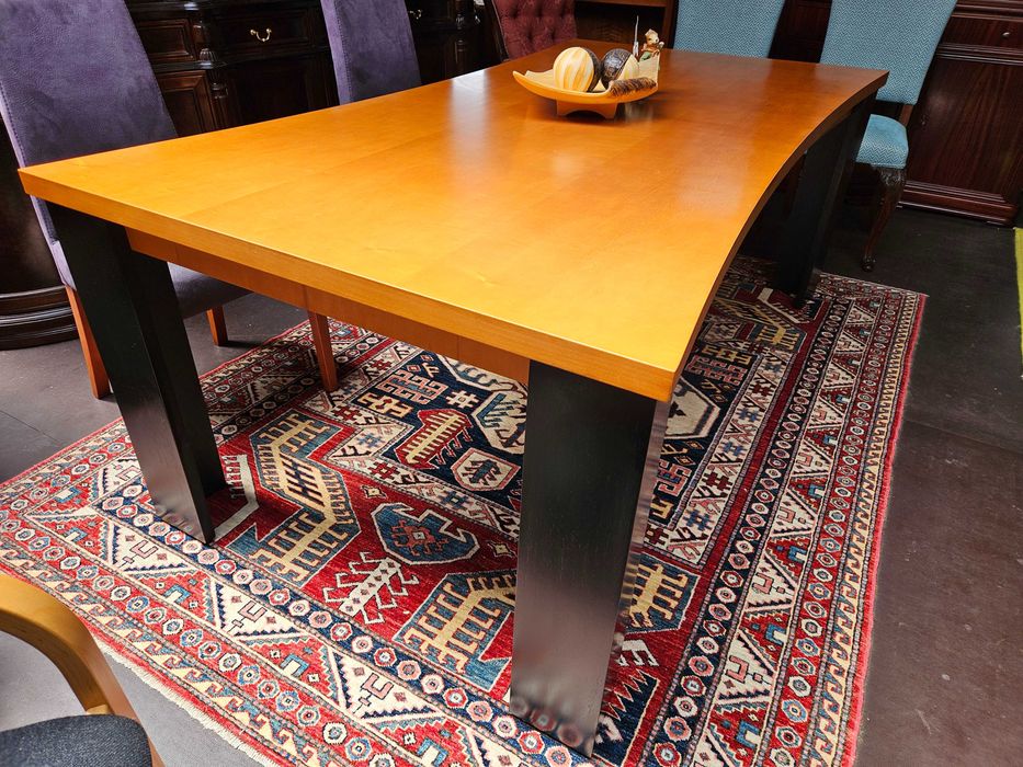 Mesa de sala - óptimo estado - Só a mesa as cadeiras são à parte