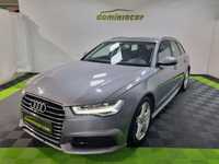 Audi A6 Avant 2.0 TDi Business Line Sport S tronic