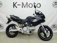 Ducati Multistrada Multistrada 620 Dark Stan Kolekcjonerski Gwarancja Warszawa K-Moto