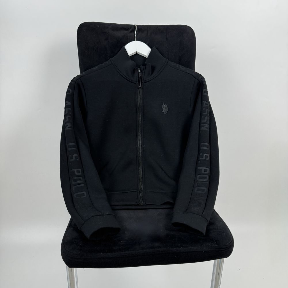 Костюм штани кофта зіп Us Polo Assn оригінал M L