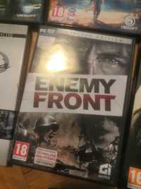 Enemy Front PL PC