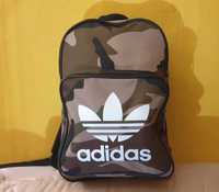 Oryginalny plecak Adidas Moro NOWY