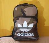 Oryginalny plecak Adidas Moro NOWY