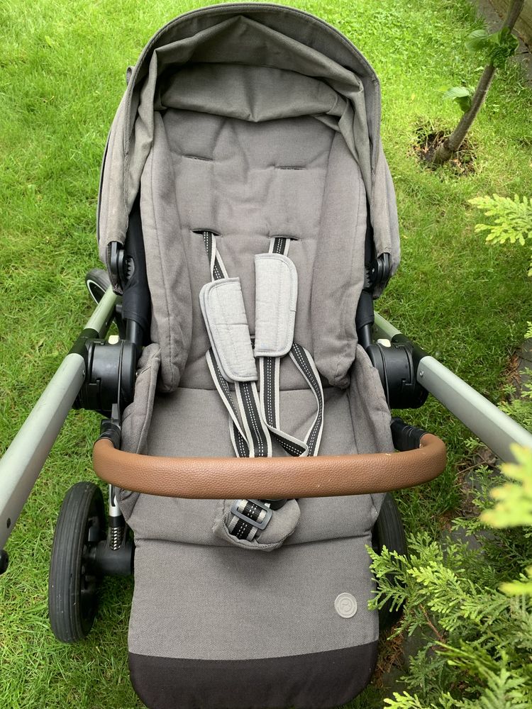 Wozek dzieciecy Cybex balios s