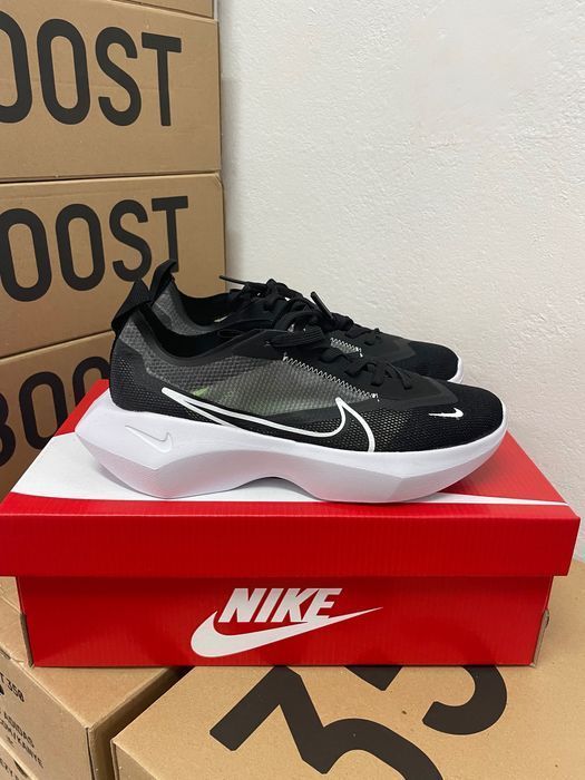 ‼️Оригинал Nike Vista black Кроссовки женские