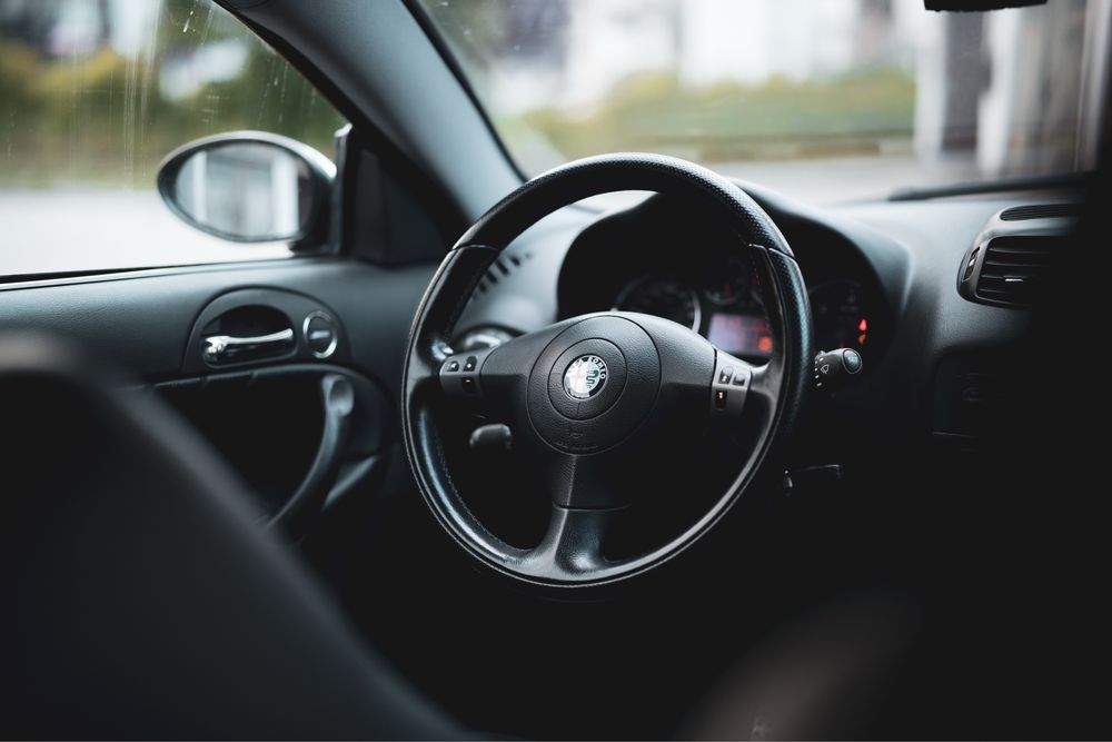 Alfa Romeo GT 1.9JTD 180km BL3 Q2