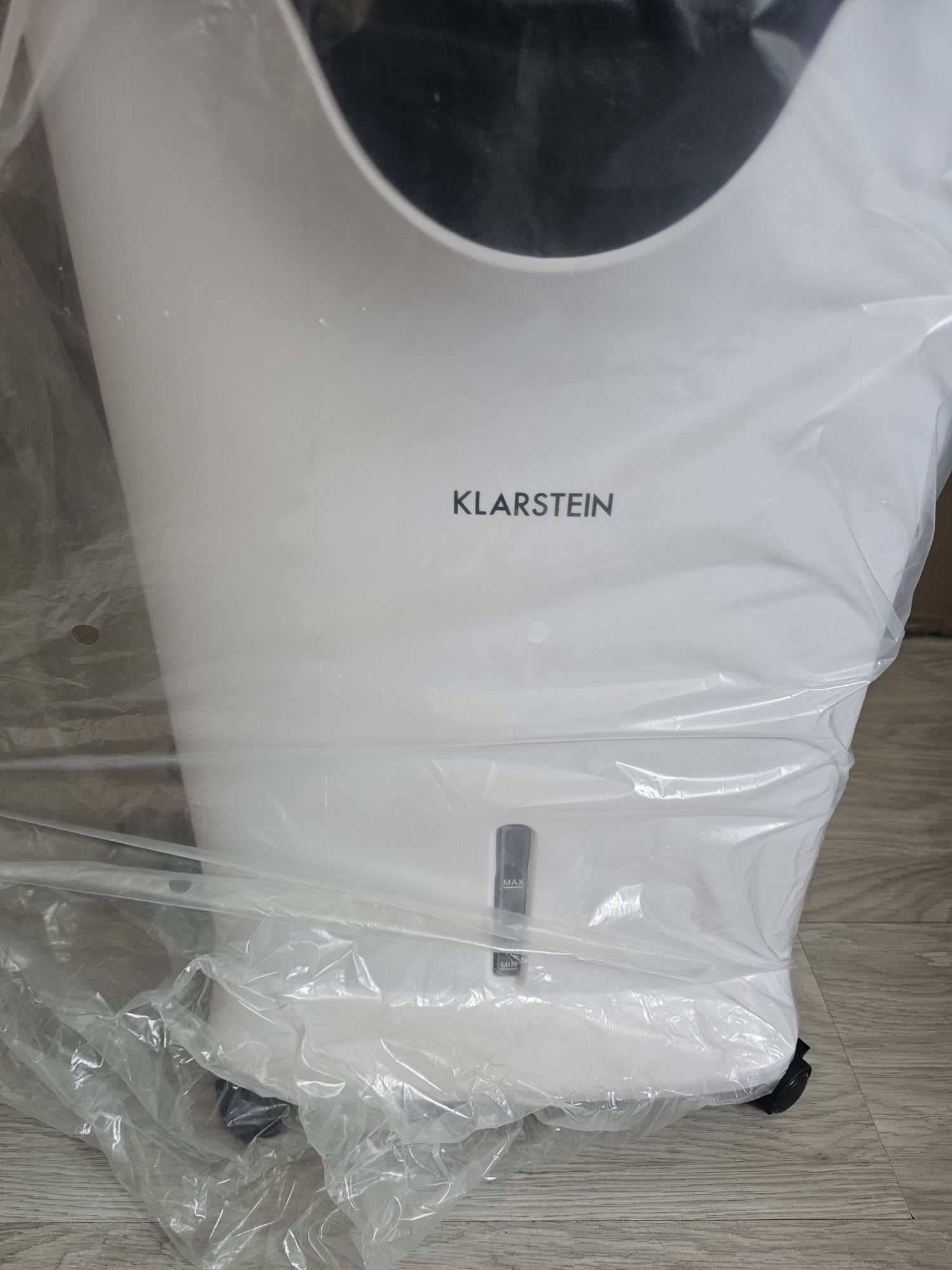 Klimatyzator  nowy klarstein