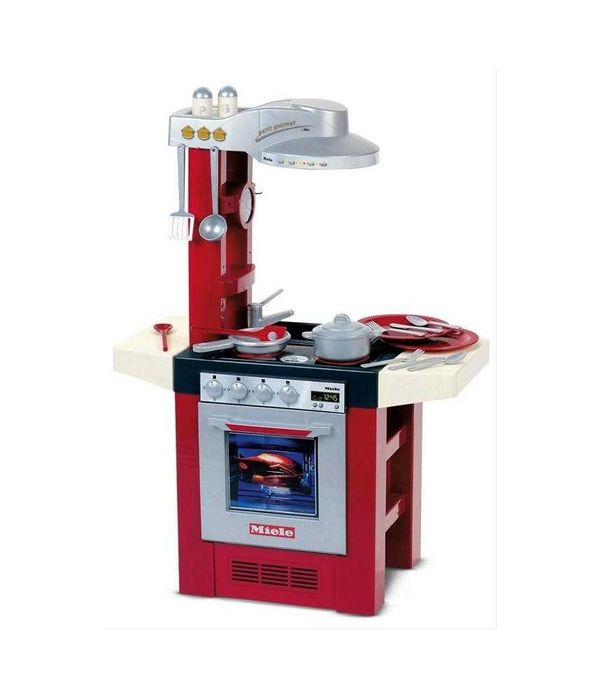 Cozinha de brincar Miele