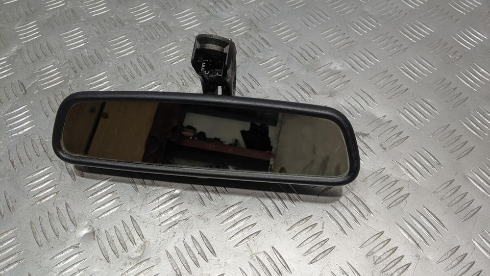 Зеркало салона Bmw 7 F01 F02 2008-2015 025891 разборка