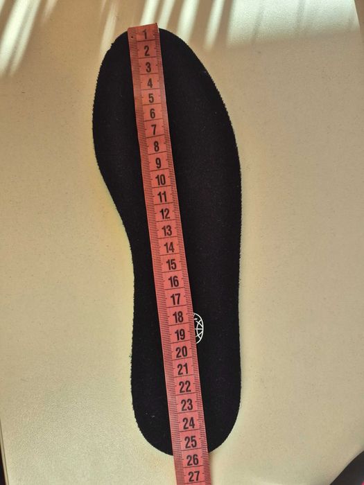 Кросовки на осінь  Puma  25.5 см  нові Оригінал