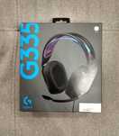 Ігрові навушники Logitech g335