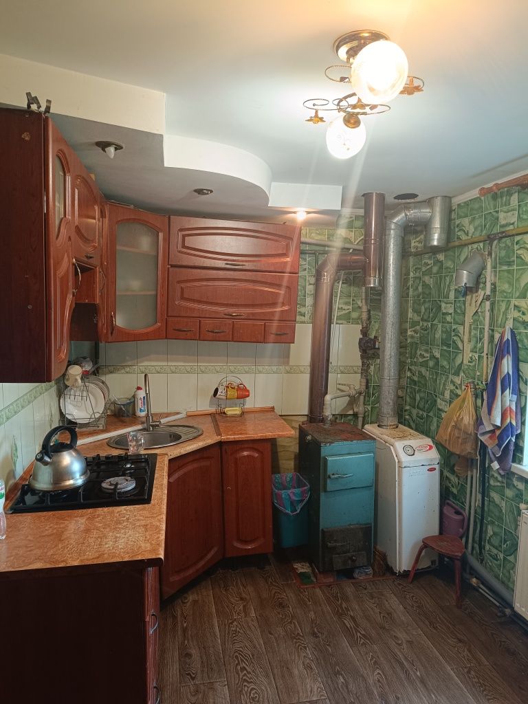 Продаж добротного будинку в Малинівці, Чугуївський р-н