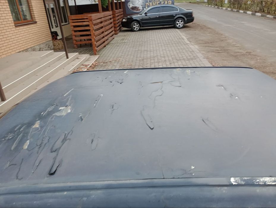 Volvo 850 1993 року