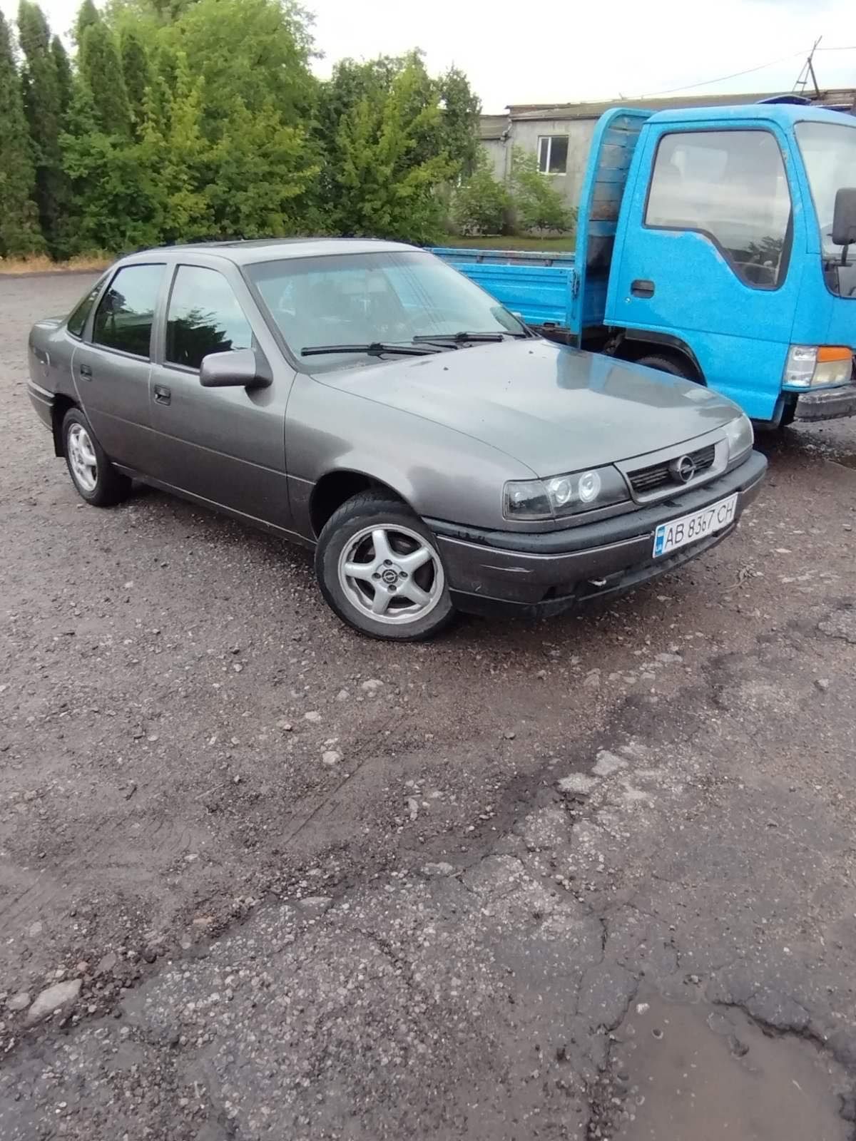 Продам Opel Vectra 1993 , I покоління А/FL